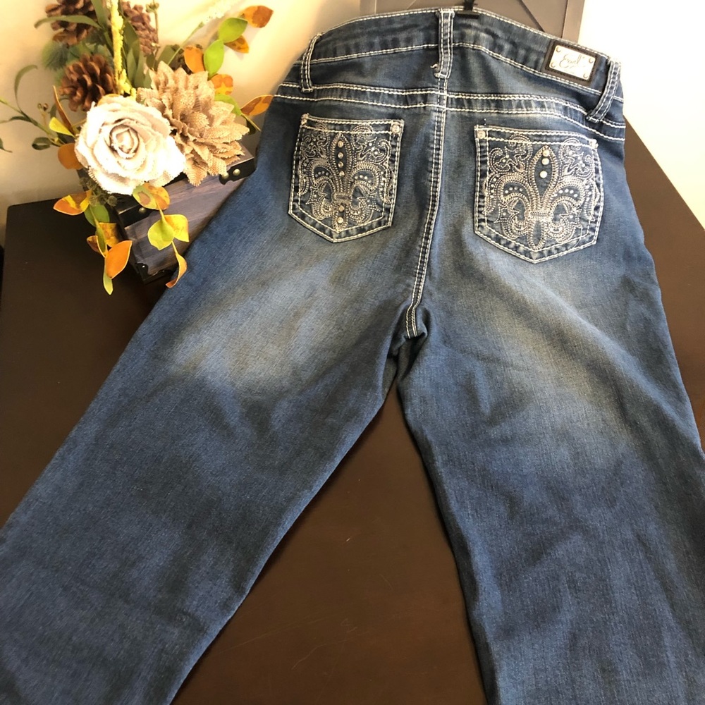 Earl Jeans